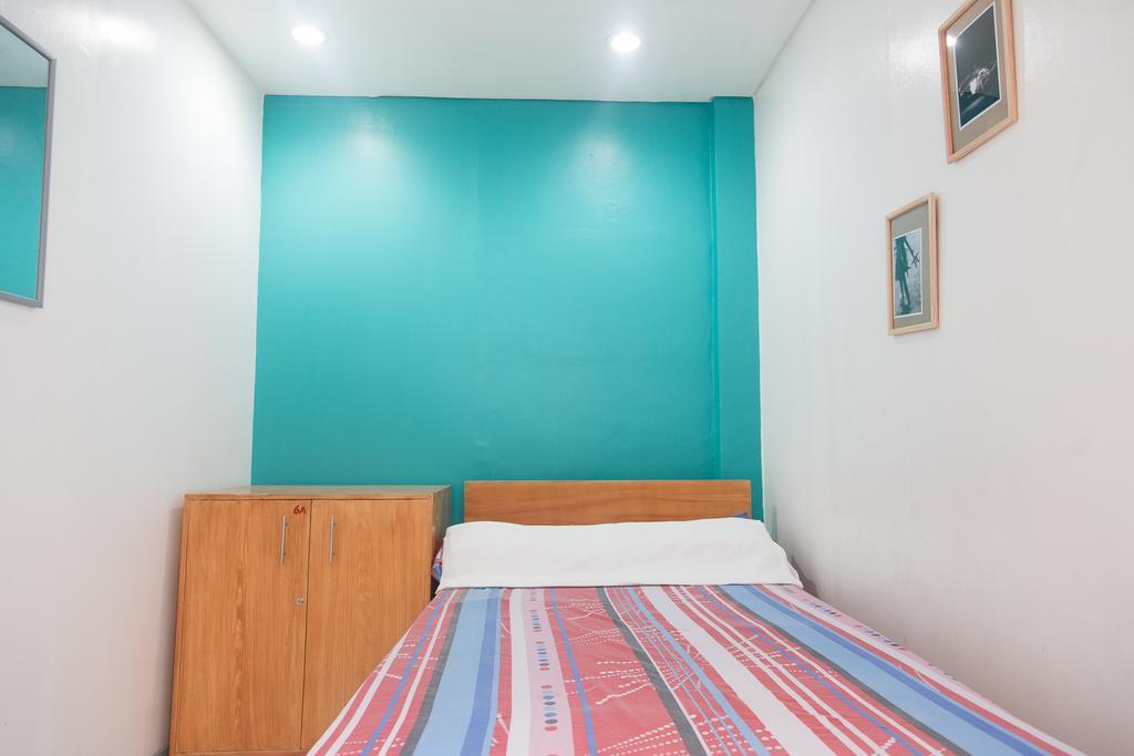 Lokal Hostel San Pedro Makati Quarto foto